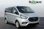 2021 Ford Tourneo Custom 2.0 EcoBlue 130ps Low Roof 8 Seater Titanium