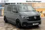 2021 Volkswagen Transporter 2.0 BiTDI 204 Highline Kombi Van 4MOTION DSG