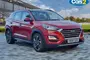 2019 Hyundai Tucson 1.6 TGDi 177 Premium SE 5dr 2WD DCT