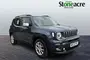 2022 Jeep Renegade 1.0 T3 GSE Limited 5dr