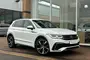 2023 Volkswagen Tiguan 1.5 TSI 150 R-Line 5dr DSG