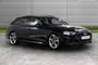 2021 Audi A4 Avant 45 TFSI 265 Quattro Black Edition 5dr S Tronic
