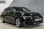 2021 Audi A3 35 TFSI S line 5dr S Tronic