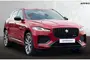 2024 Jaguar F-Pace 2.0 P400e R-Dynamic HSE Black 5dr Auto AWD