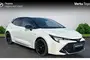 2020 Toyota Corolla 1.8 VVT-i Hybrid GR Sport 5dr CVT