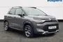 2022 Citroen C3 Aircross 1.2 PureTech 130 Shine 5dr EAT6