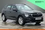2025 Skoda Kamiq 1.0 TSI SE Edition 5dr