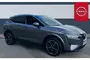2022 Nissan Qashqai 1.3 DiG-T MH Tekna 5dr