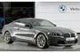 2026 BMW M4 M4 xDrive 530 Competition M 2dr Step Auto