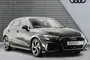 2022 Audi A3 30 TDI S Line 5dr S Tronic