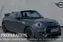 2020 MINI Convertible 2.0 Cooper S Sport II 2dr Auto