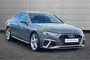2024 Audi A4 40 TFSI 204 S Line 4dr S Tronic