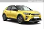 2023 Kia Stonic 1.0T GDi 99 GT-Line 5dr