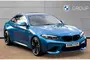 2017 BMW M2 M2 2dr DCT