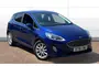 2018 Ford Fiesta 1.0 EcoBoost Titanium 5dr