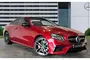 2019 Mercedes-Benz E-Class Coupe E53 4Matic+ Premium Plus 2dr 9G-Tronic