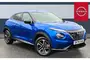 2024 Nissan Juke 1.6 Hybrid N-Connecta 5dr Auto