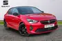 2023 Vauxhall Corsa 1.2 Turbo GS 5dr Auto