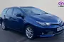 2016 Toyota Auris Touring Sport 1.8 Hybrid Business Edition 5dr CVT