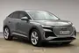 2023 Audi Q4 150kW 40 82kWh S Line 5dr Auto