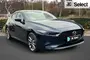 2023 Mazda 3 2.0 e-Skyactiv G MHEV GT Sport Edition 5dr