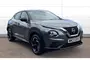 2023 Nissan Juke 1.0 DiG-T 114 N-Connecta 5dr DCT