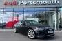 2020 Audi A4 35 TFSI Technik 4dr