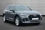 2022 Audi Q5 50 TFSI e Quattro S Line 5dr S Tronic