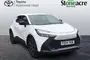 2024 Toyota C-HR 2.0 PHEV Design 5dr CVT