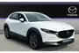 2022 Mazda CX-30 2.0 e-Skyactiv X MHEV Sport Lux 5dr