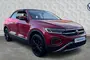 2026 Volkswagen T-Roc 1.5 TSI Style 2dr DSG