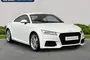2022 Audi TT 40 TFSI Sport 2dr S Tronic