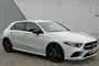 2022 Mercedes-Benz A-Class A180 AMG Line Executive 5dr Auto