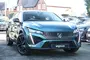 2023 Peugeot 408 1.2 PureTech Allure Premium 5dr EAT8