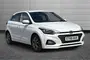 2019 Hyundai i20 1.2 MPi SE 5dr