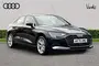 2025 Audi A3 Saloon 1.5 TFSI 116 Sport 4dr