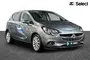 2017 Vauxhall Corsa 1.4 [75] SE 5dr