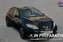 2016 Nissan Pulsar 1.2 DiG-T N-Connecta 5dr [Smart Vision/AVM]