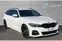 2021 BMW 3 Series Touring 330e M Sport 5dr Step Auto