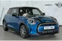 2023 MINI Hatchback 1.5 Cooper Exclusive 3dr Auto