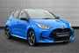2024 Toyota Yaris 1.5 Hybrid 130 Premiere Edition 5dr CVT