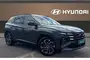 2024 Hyundai Tucson 1.6T Hybrid Ultimate 5dr Auto