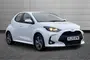 2025 Toyota Yaris 1.5 Hybrid Icon 5dr CVT