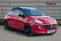 2017 Vauxhall Adam 1.2I Energised 3Dr