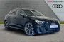 2022 Audi A1 30 TFSI 110 Black Edition 5dr