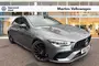 2021 Mercedes-Benz CLA CLA 35 Premium Plus 4Matic 4dr Tip Auto
