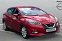 2019 Nissan Micra 1.0 IG-T 100 Acenta 5dr