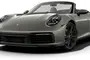 2021 Porsche 911 2dr PDK