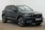 2025 Volvo XC40 2.0 B3P Ultra Dark 5dr Auto