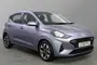 2025 Hyundai i10 1.0 [63] Advance 5dr [Nav]